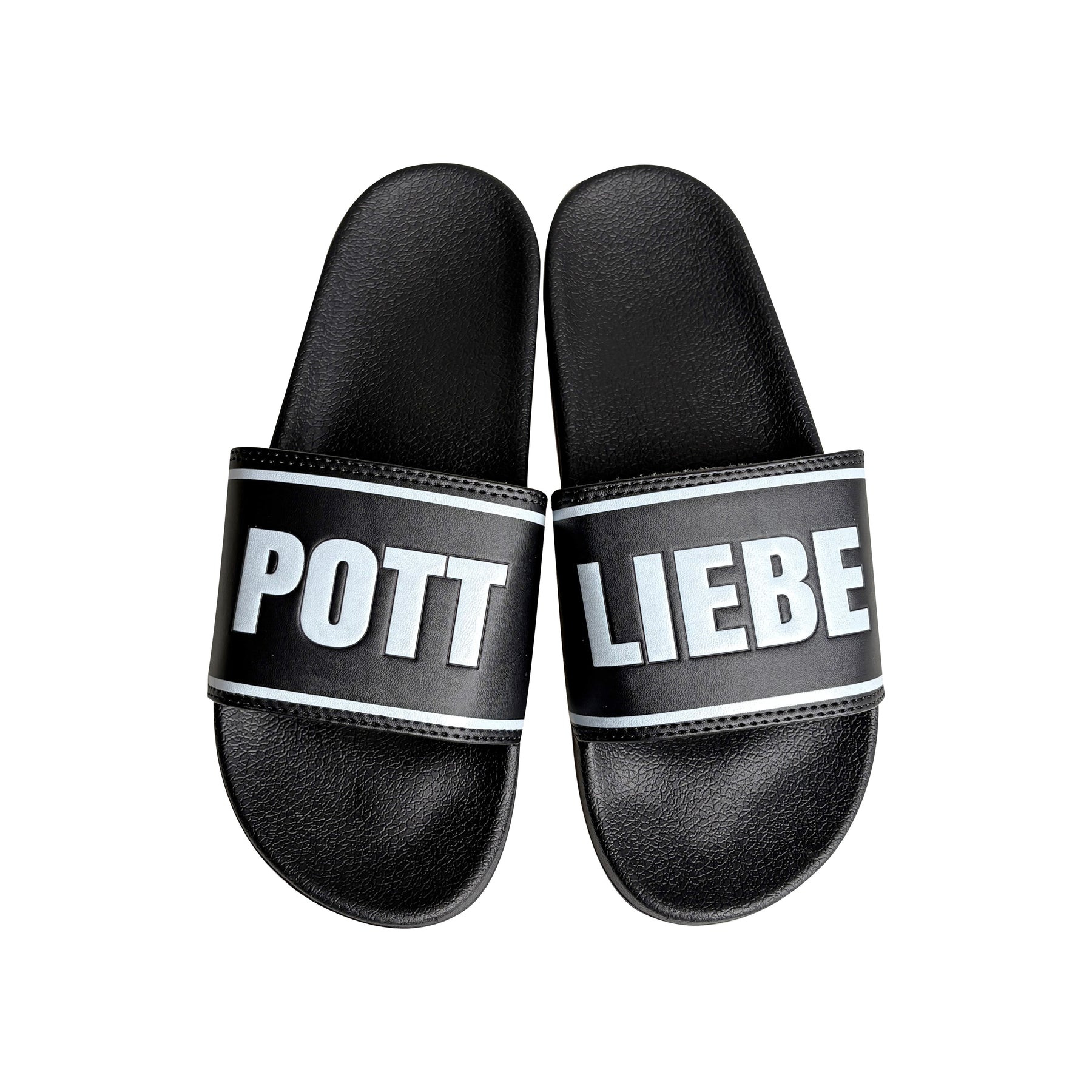 Pottliebe Schlappen