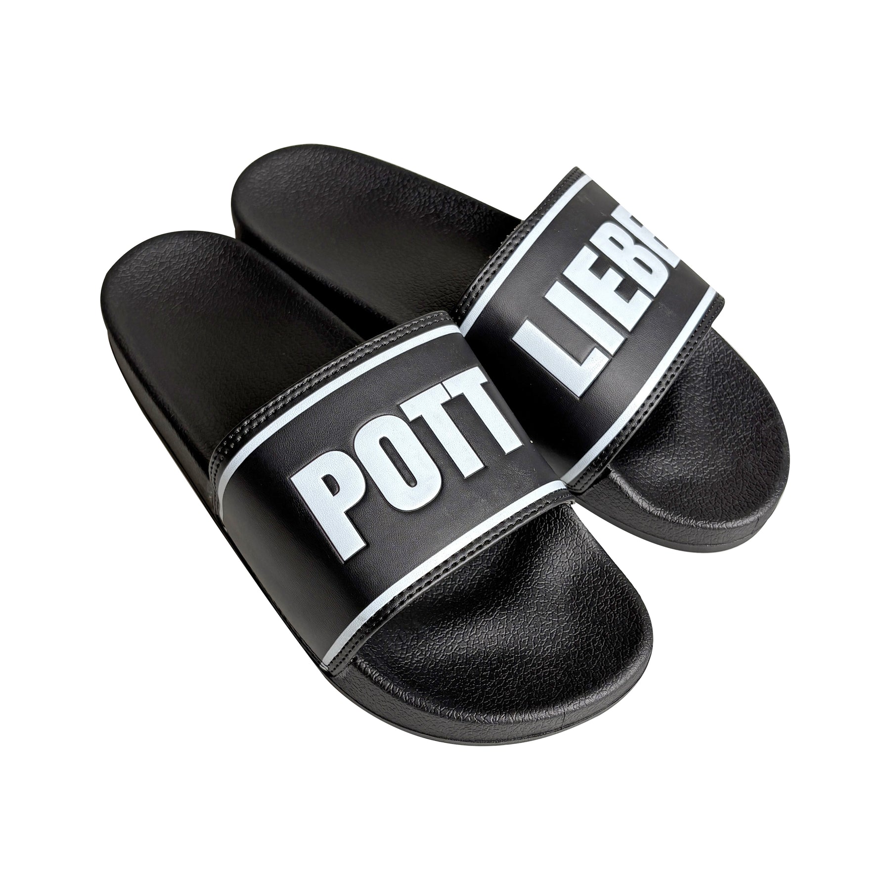 Pottliebe Schlappen