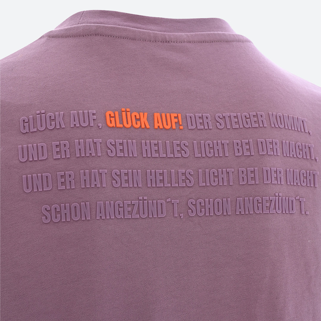 "GLÜCK AUF" Shirt Bundle v2