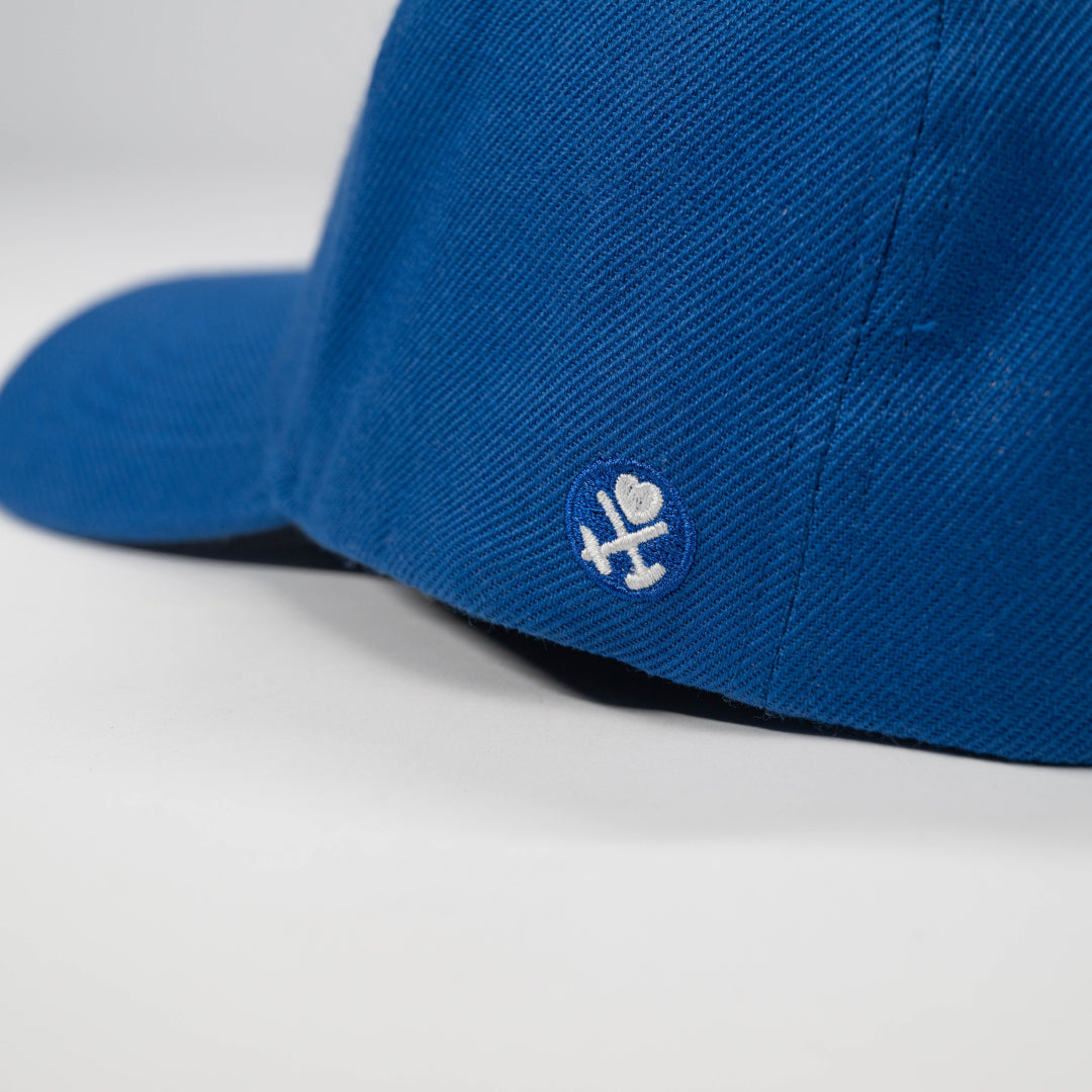 Gorra de béisbol Mazos y Hierro II
