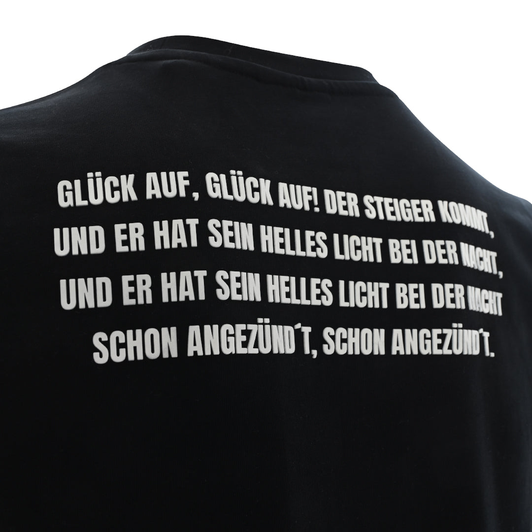 "GLÜCK AUF" Shirt Bundle v3