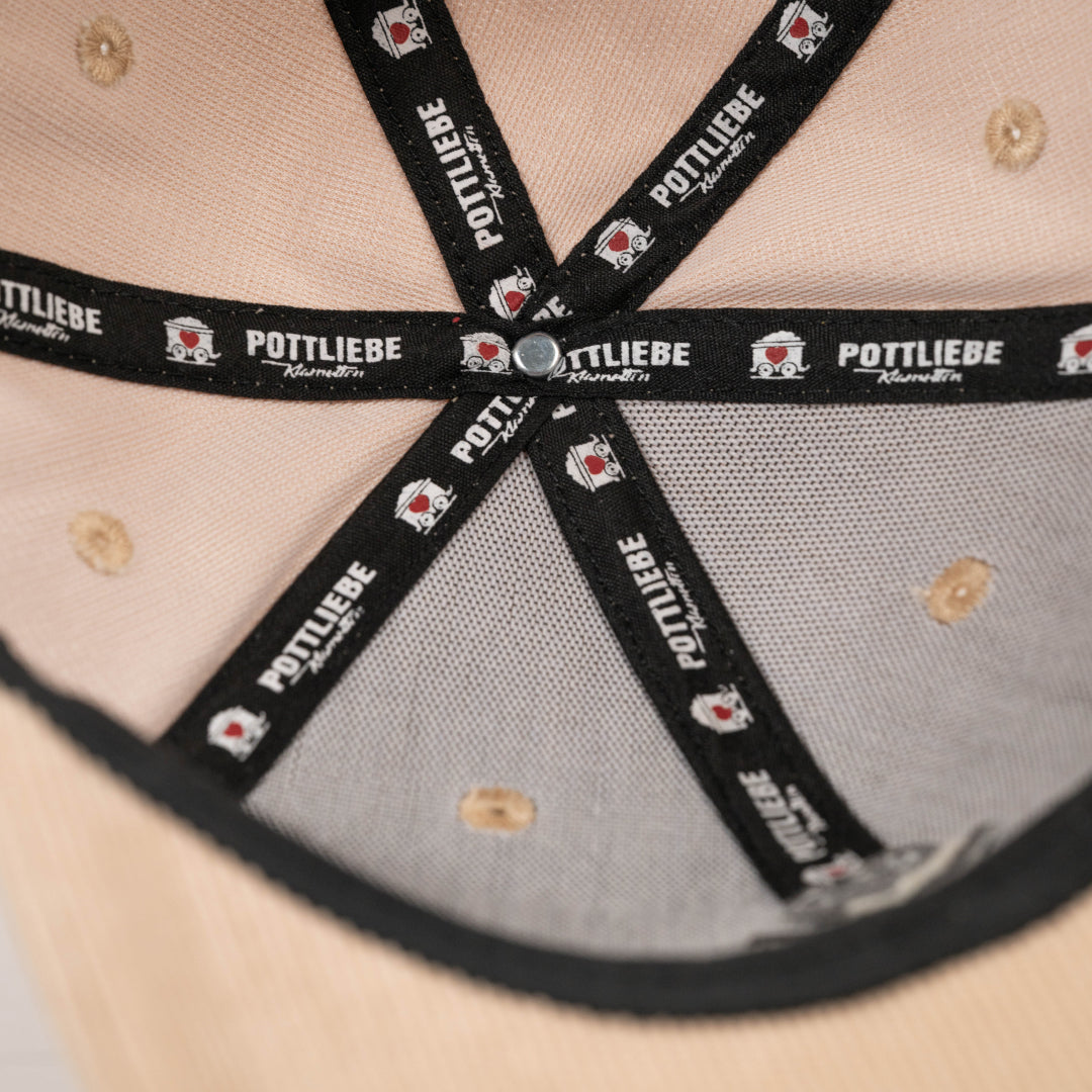 Mallet and Iron II Baseball Cap