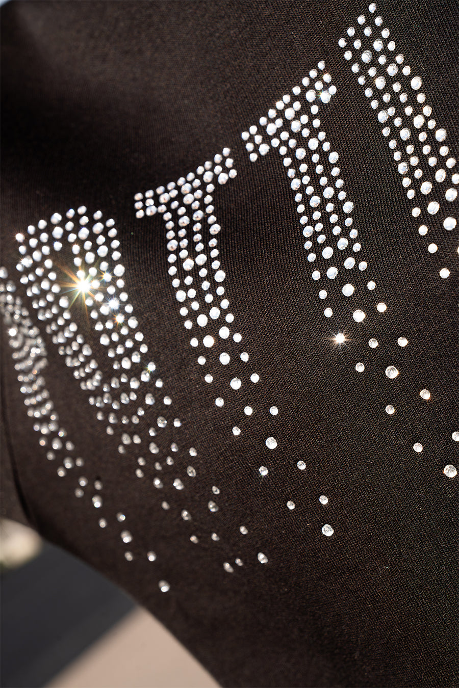 "Diamanten" Crewneck