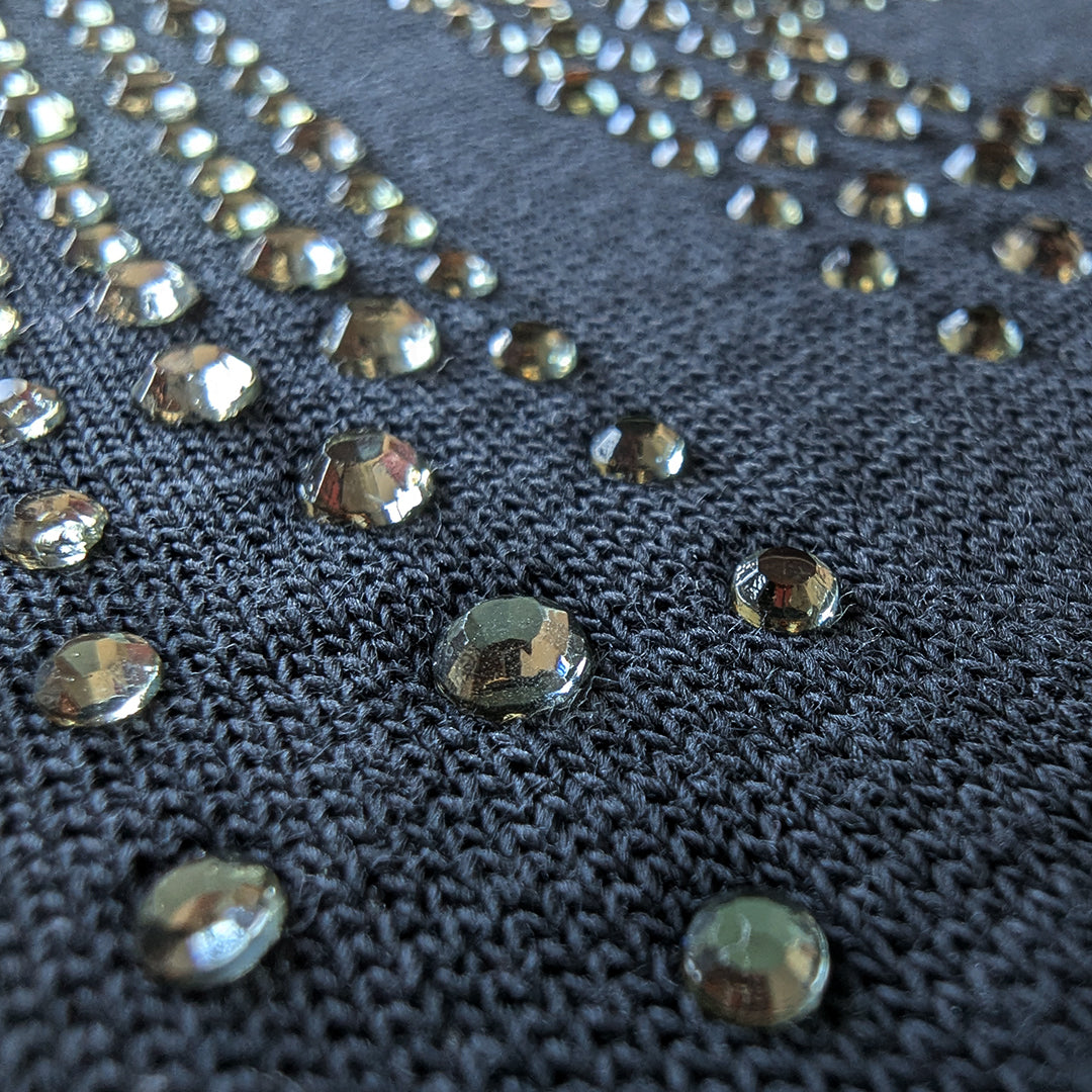 "Diamanten" Crewneck