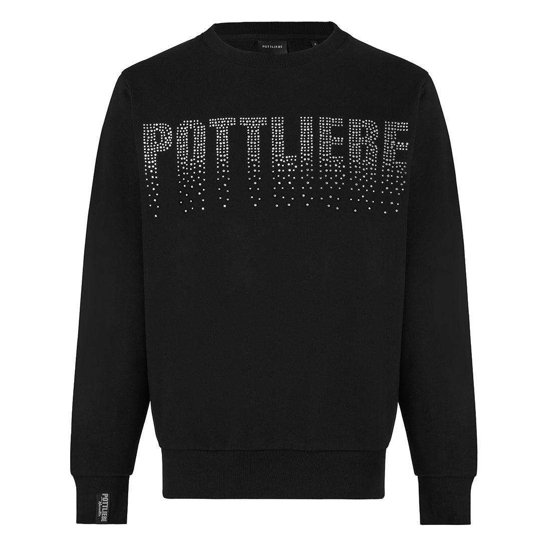 "Diamanten" Crewneck
