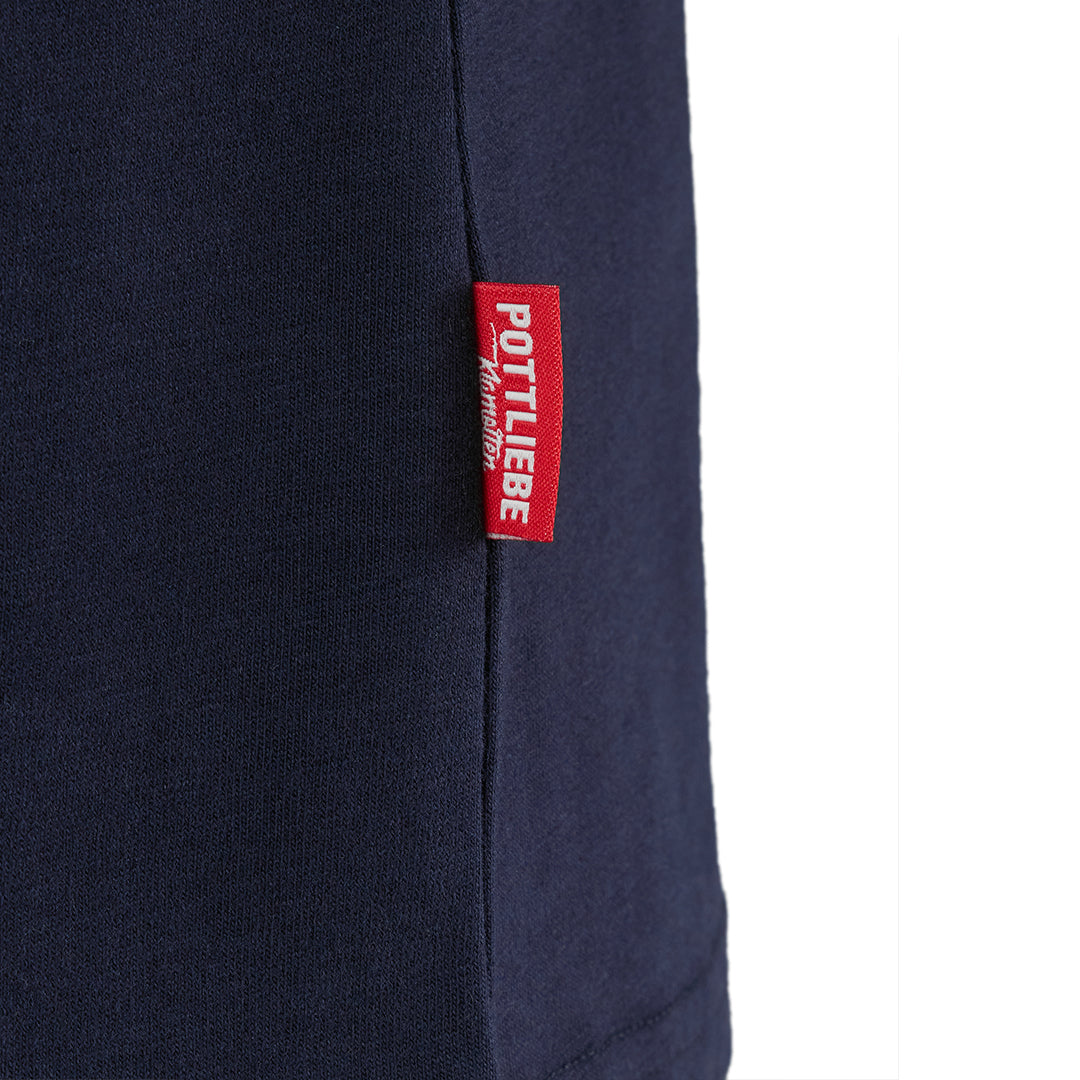 "PL" Shirt Navy
