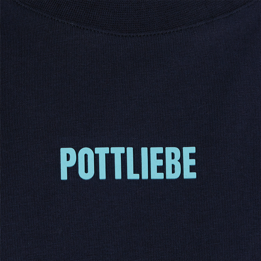 "PL" Shirt Navy