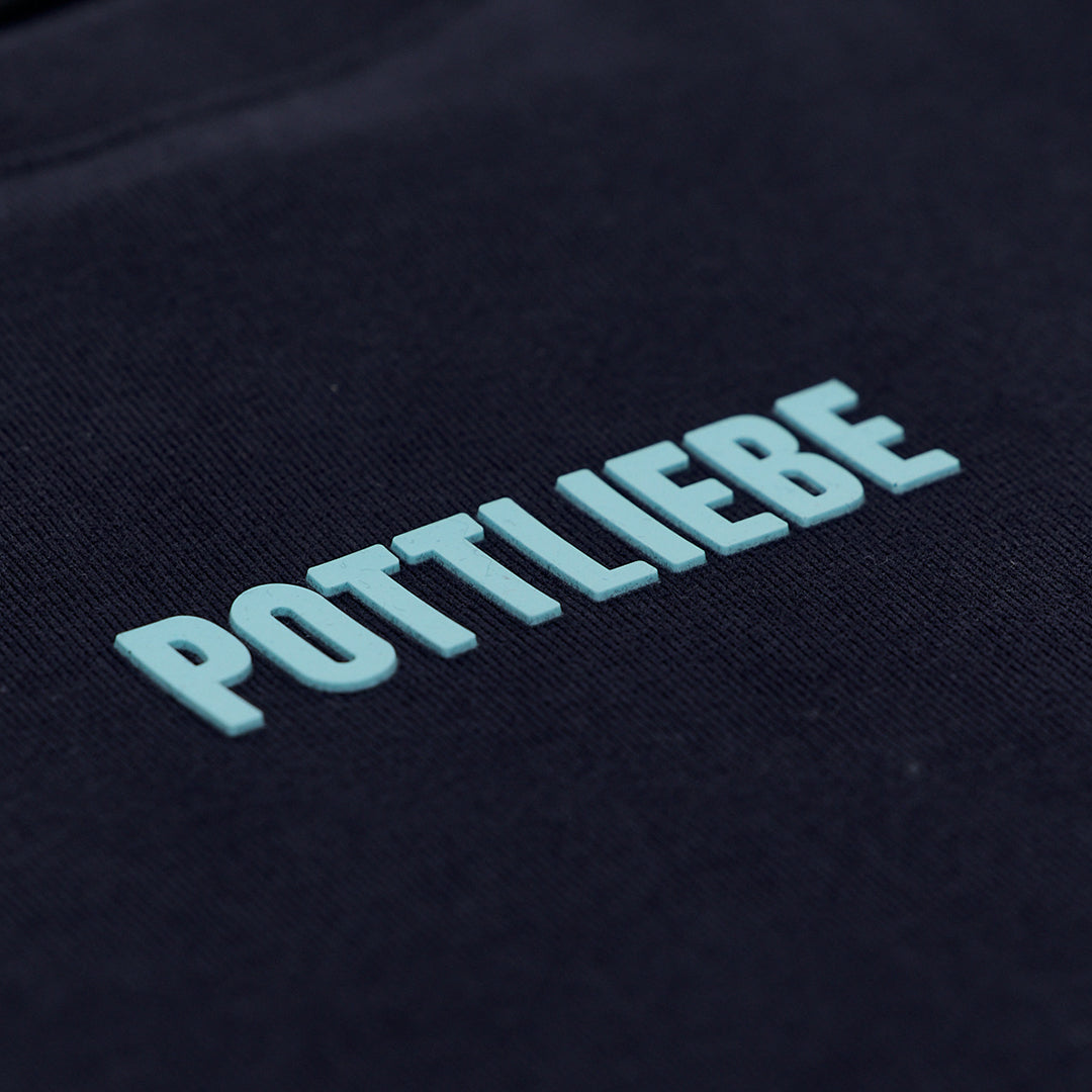 "PL" Shirt Navy