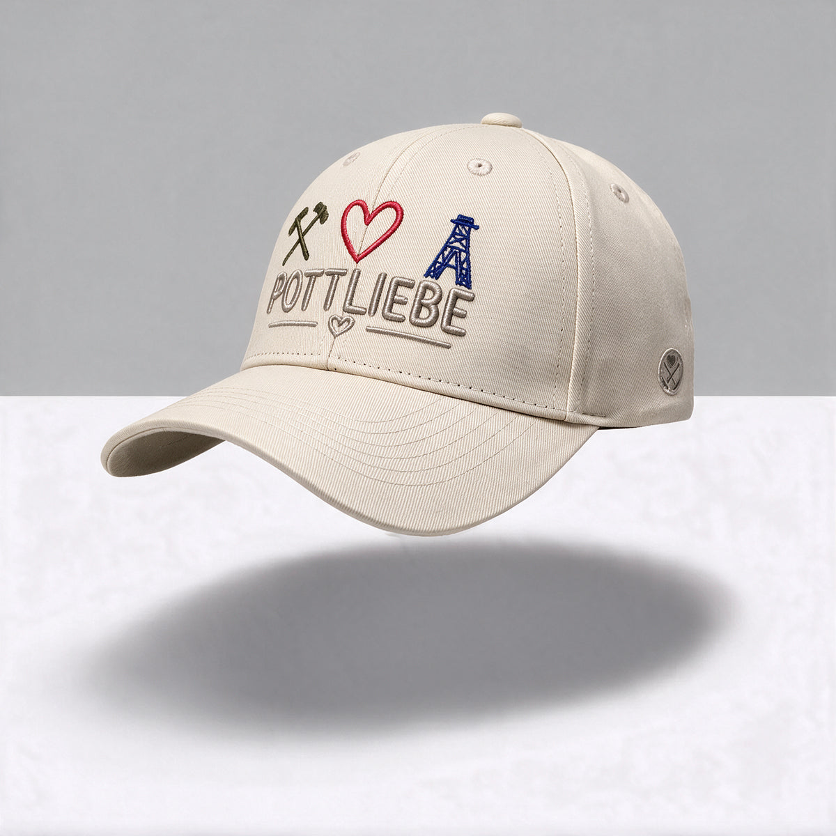 Kids Basecap - Beige
