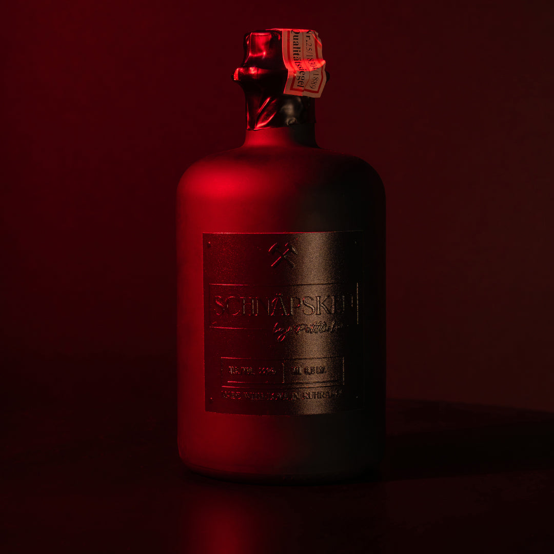 Schnäpsken Lakritz-Likör