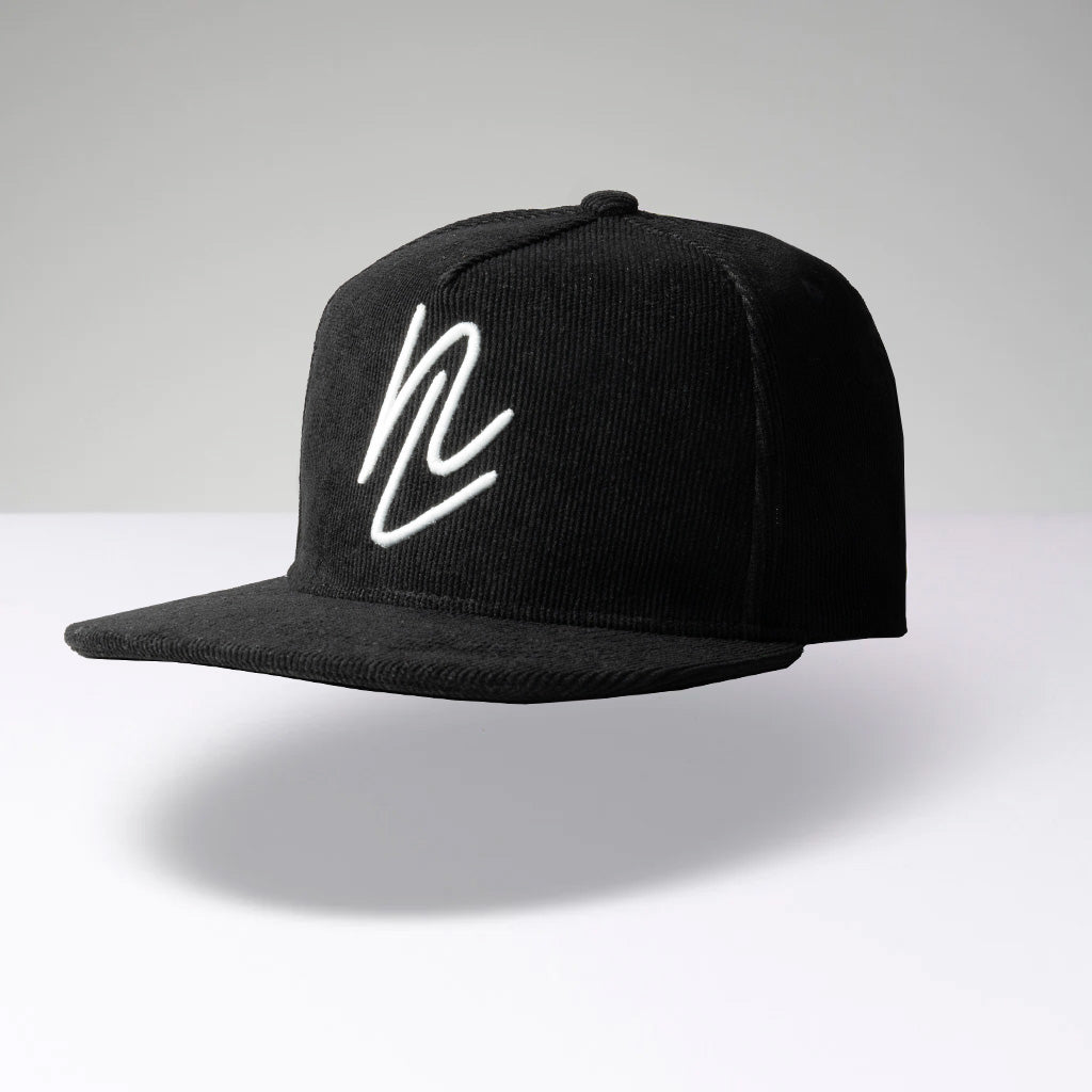 Snapback NEWLOVE - Cordón Negro