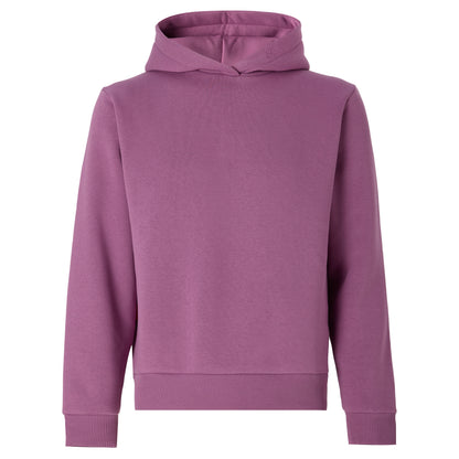 Hoodie "POTTSCHACHT" Berry