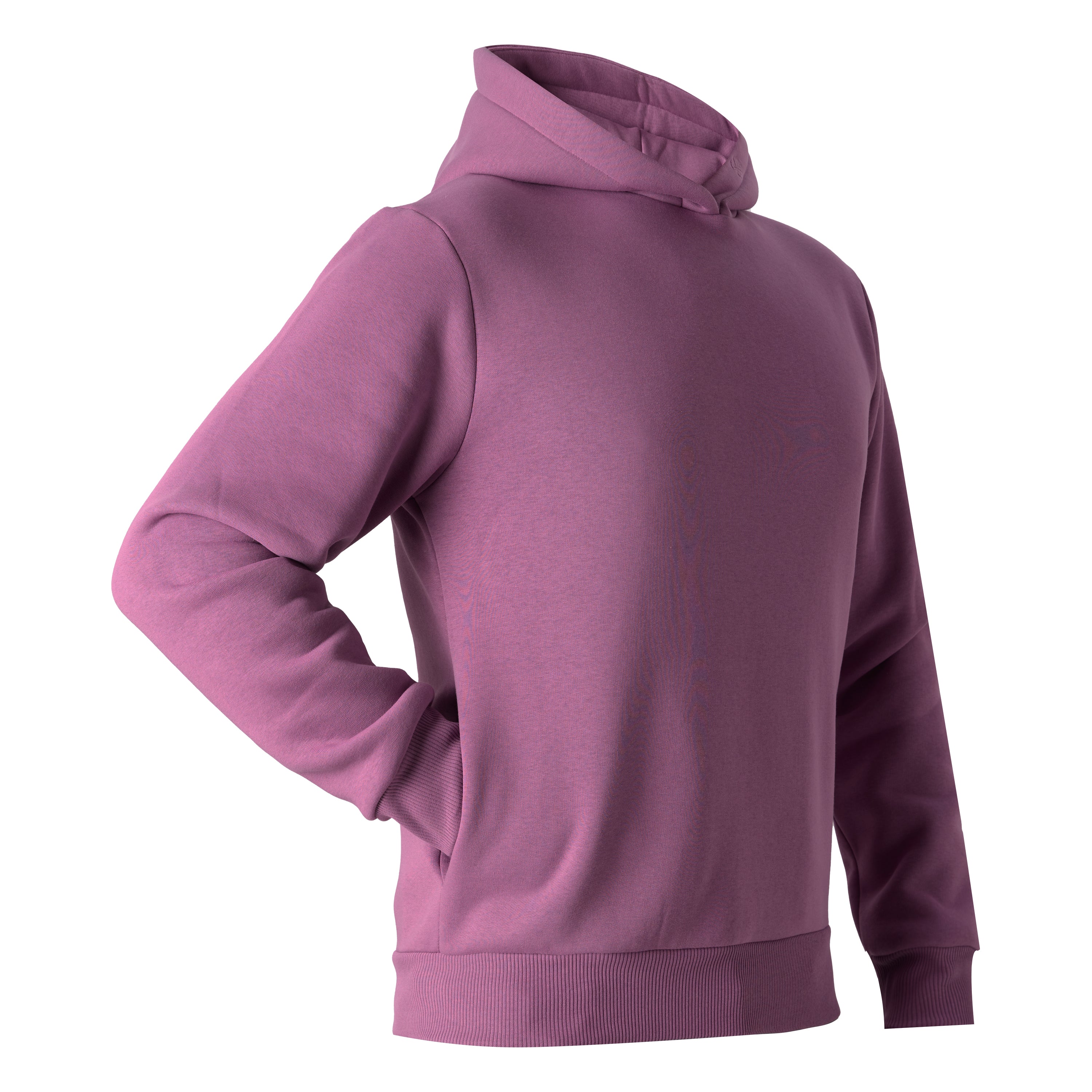 Hoodie "POTTSCHACHT" Berry