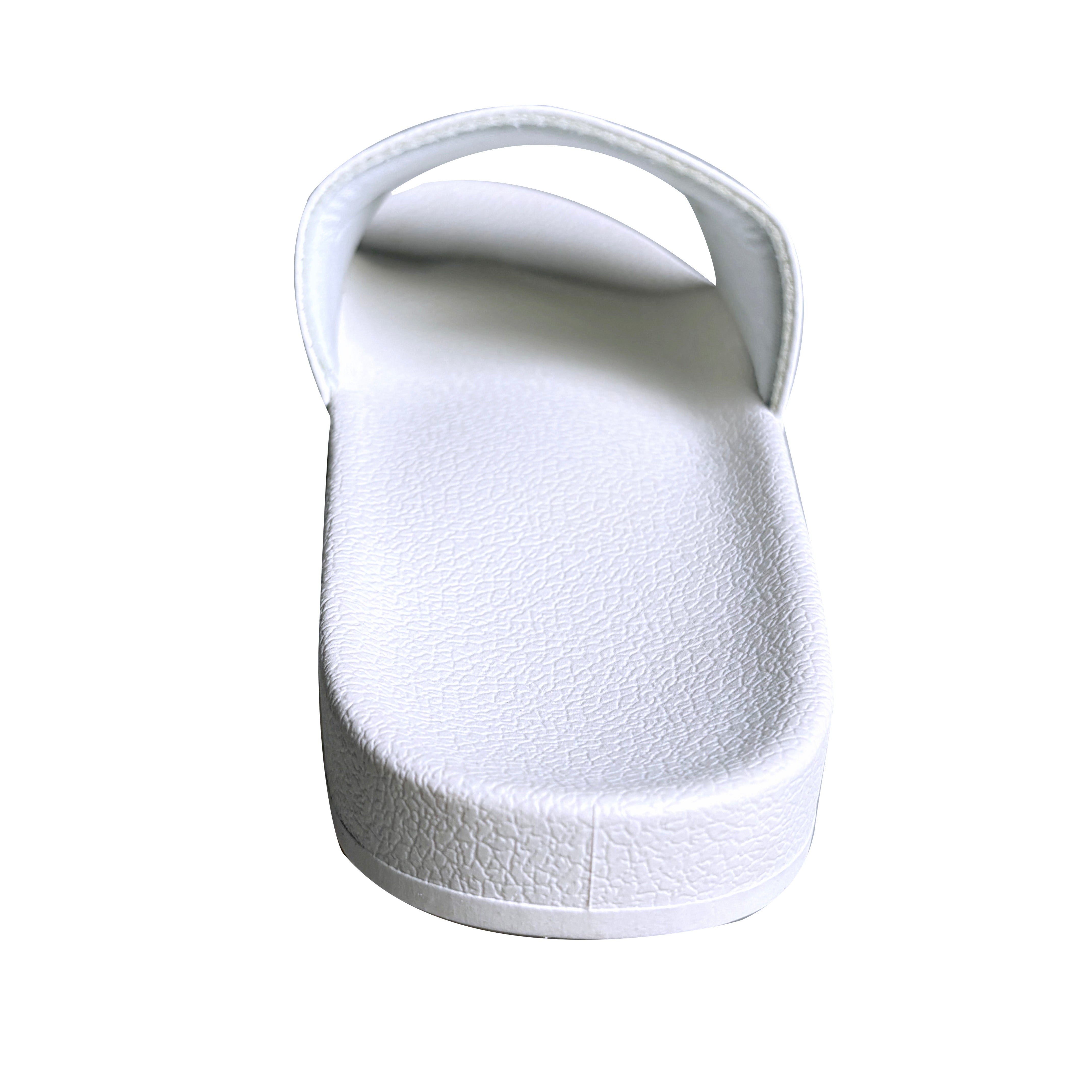 Pottliebe Schlappen Weiß