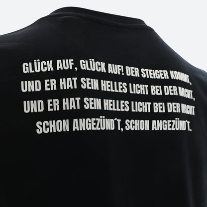 "GLÜCK AUF" Shirt Bundle v2