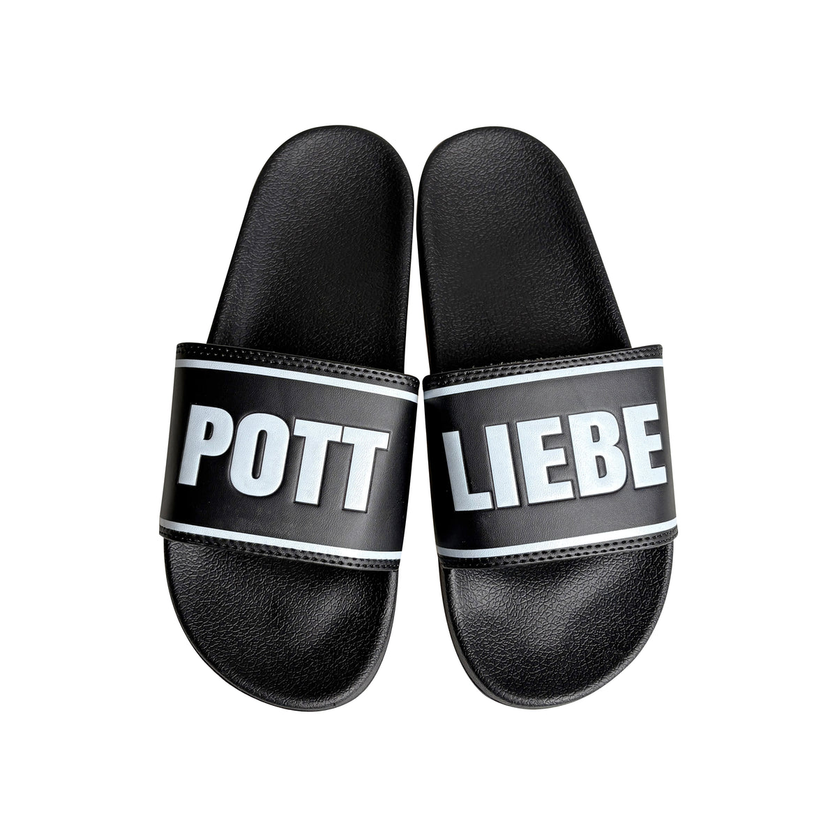 Pottliebe Schlappen