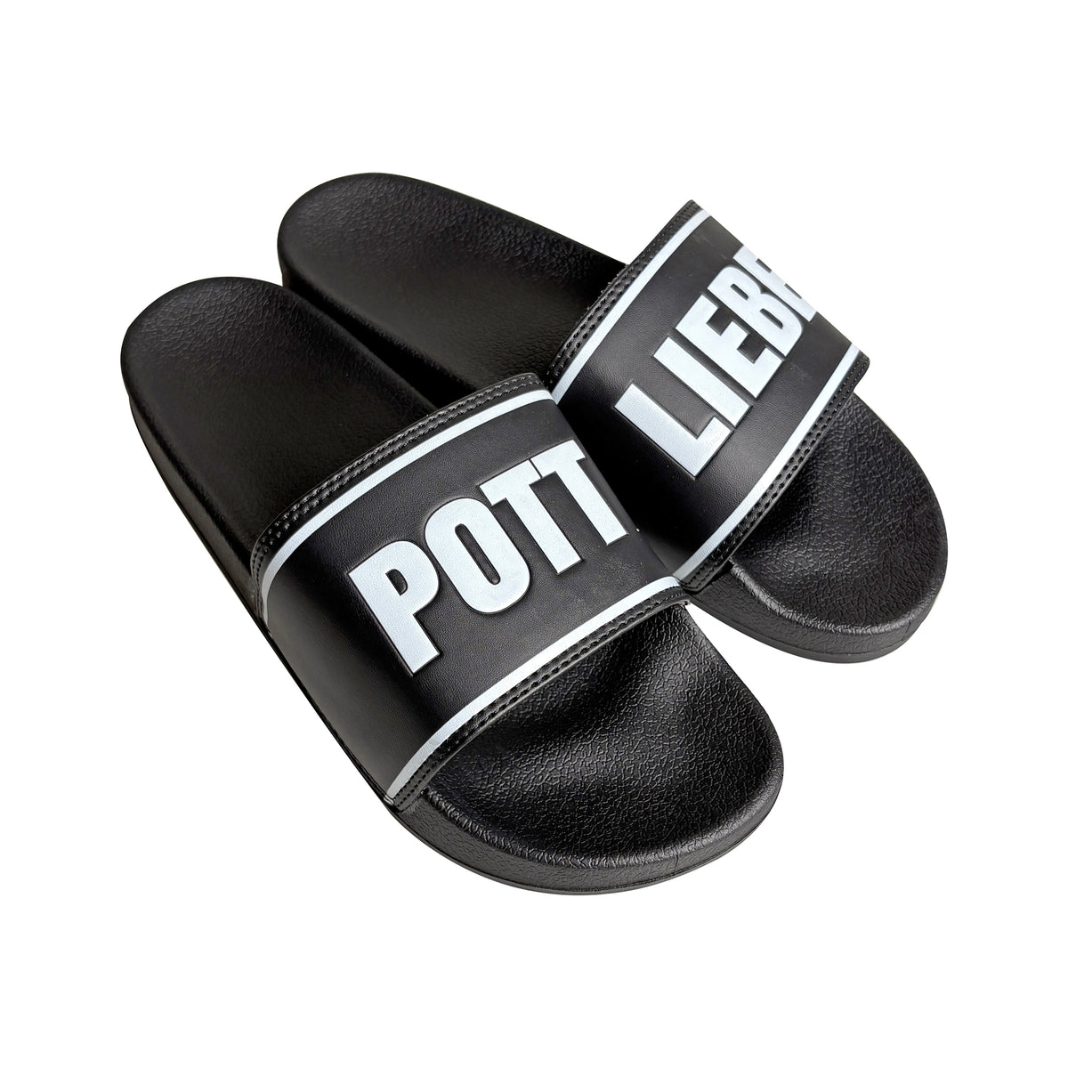 Pottliebe Schlappen