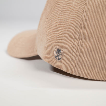 Mallet and Iron II Baseball Cap 