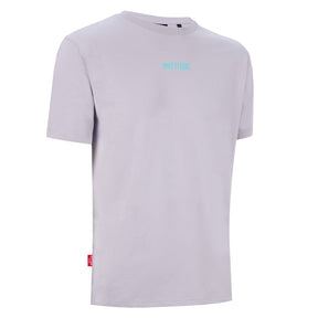 "GLÜCK AUF" Shirt Grau / Mint