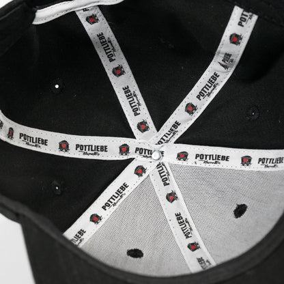 Mallet and Iron II Baseball Cap 