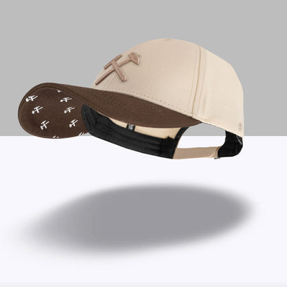 Mallet and Iron II Baseball Cap 