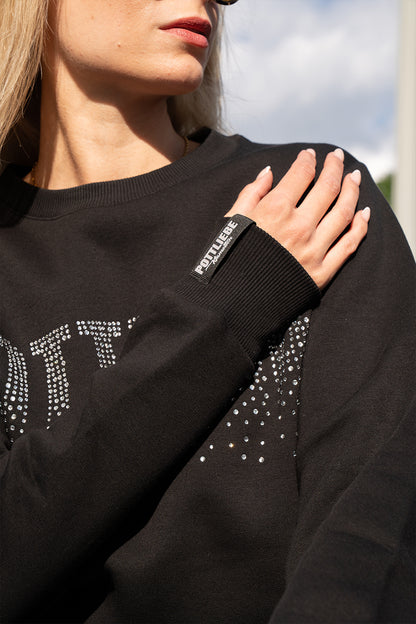 "Diamanten" Crewneck