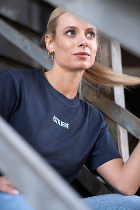"PL" Shirt Navy