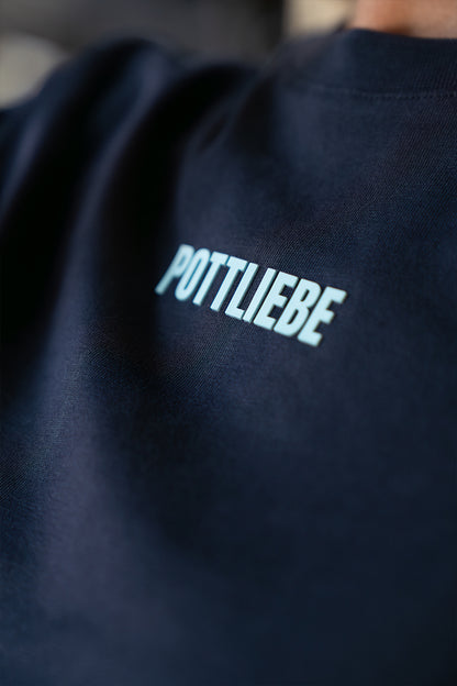 "PL" Shirt Navy