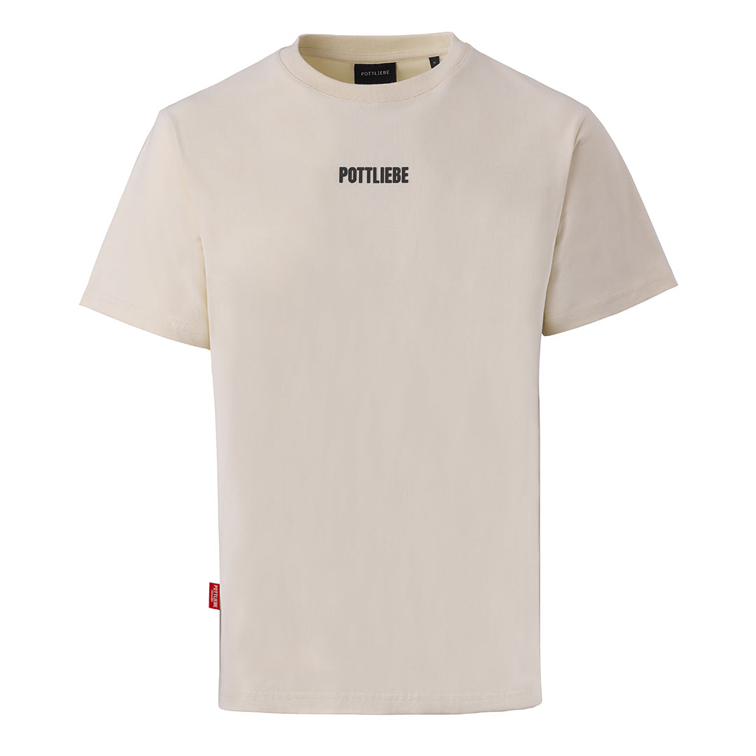"PL" Shirt offwhite