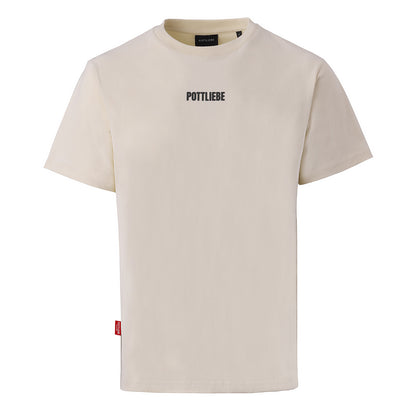 "PL" Shirt offwhite