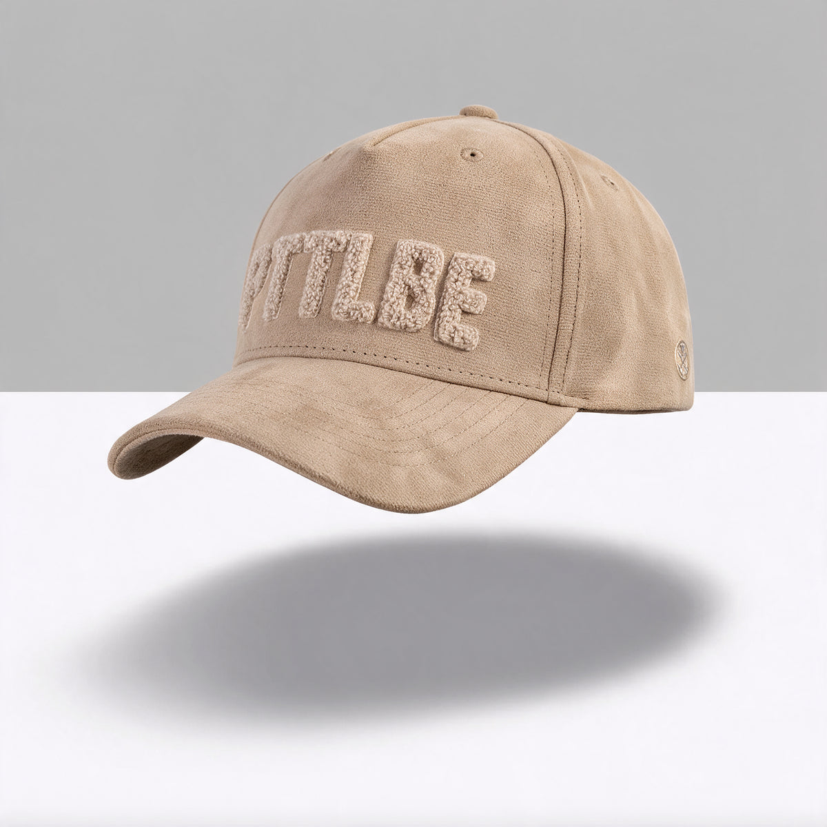 PTTLBE Basecap - Beige