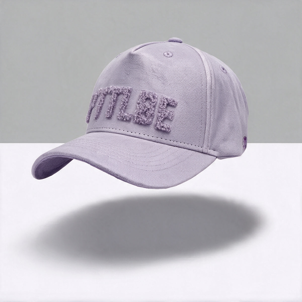 PTTLBE Basecap - Flieder