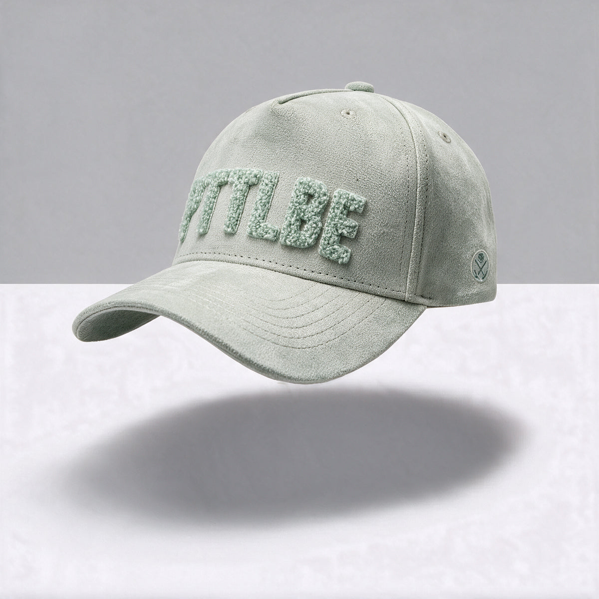 PTTLBE Basecap - Lime