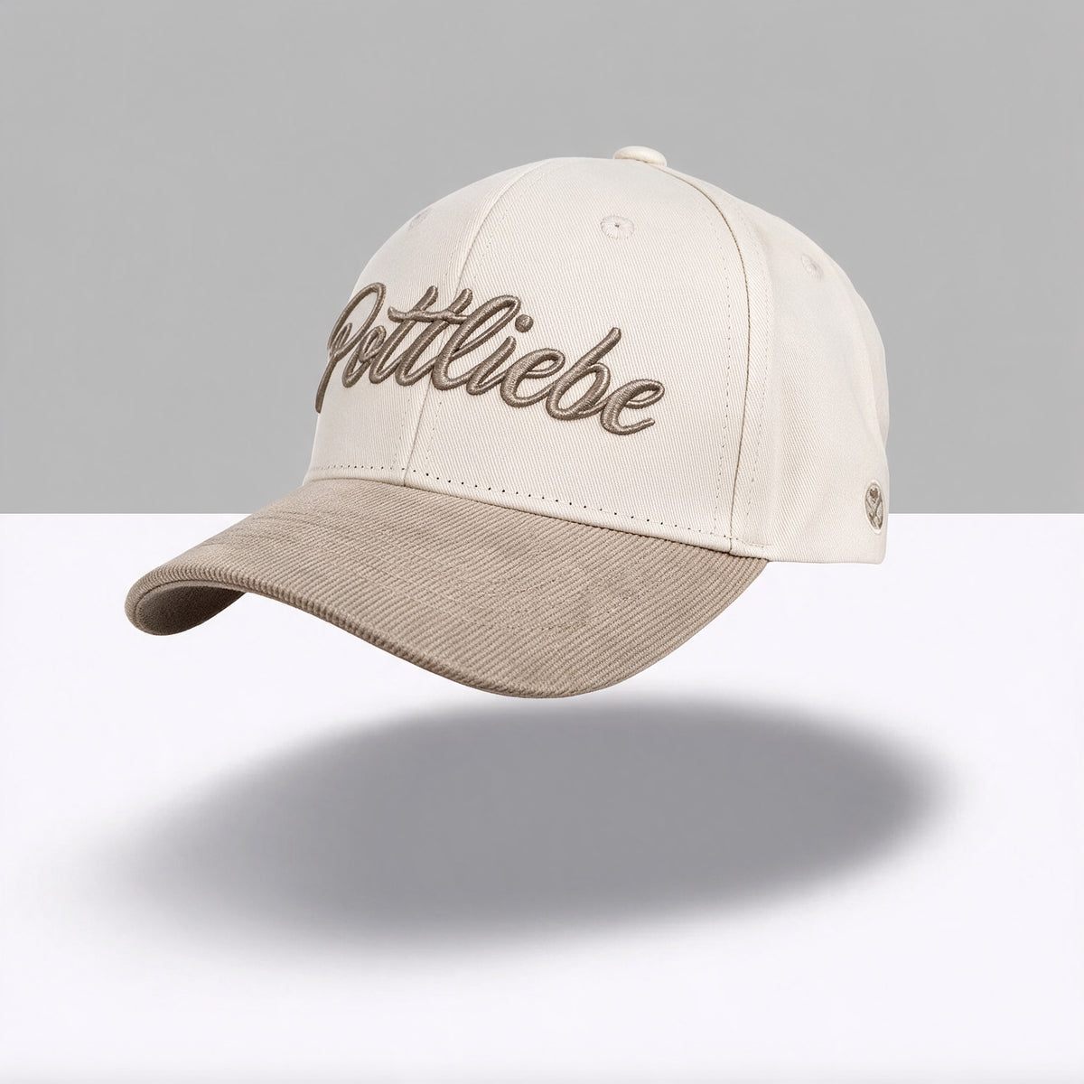 Pottliebe Basecap - Beige