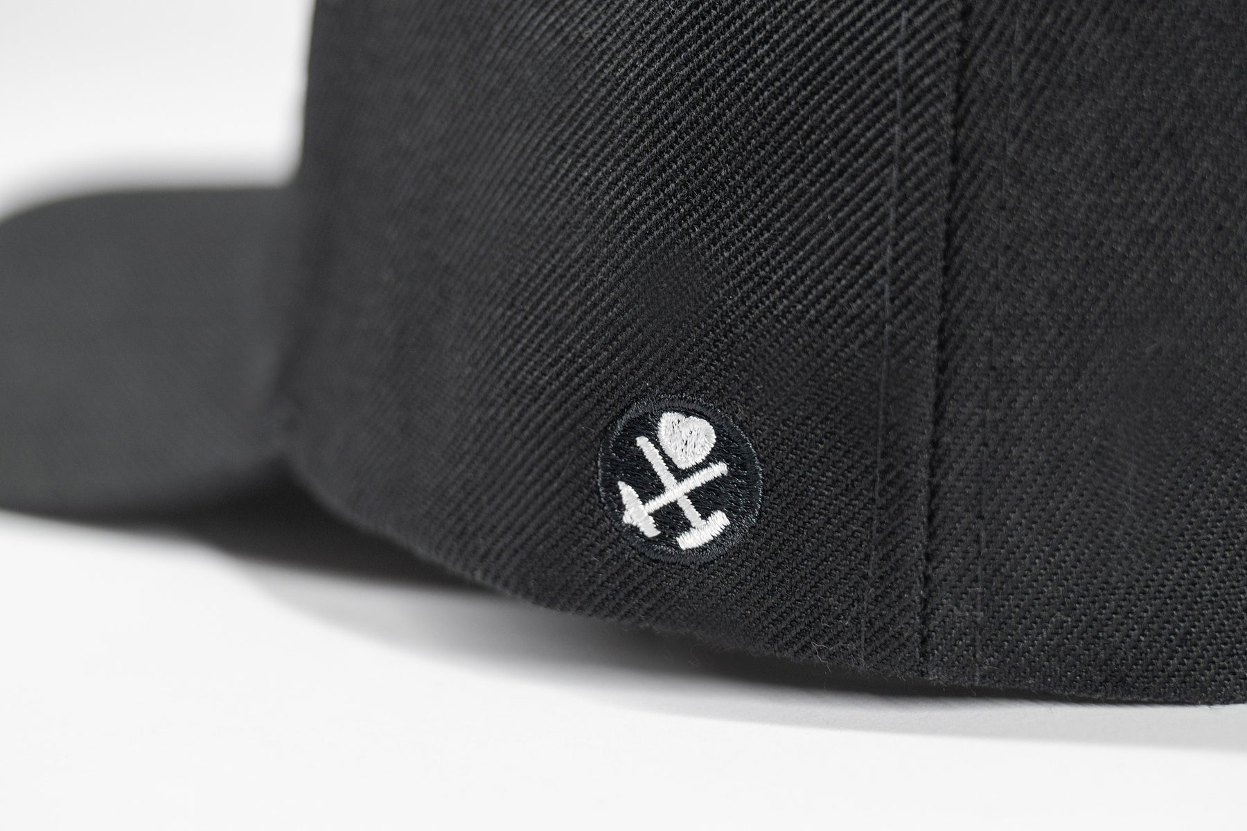 Mallet and Iron II Baseball Cap 