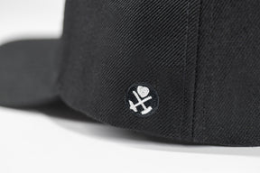 Mallet and Iron II Baseball Cap 