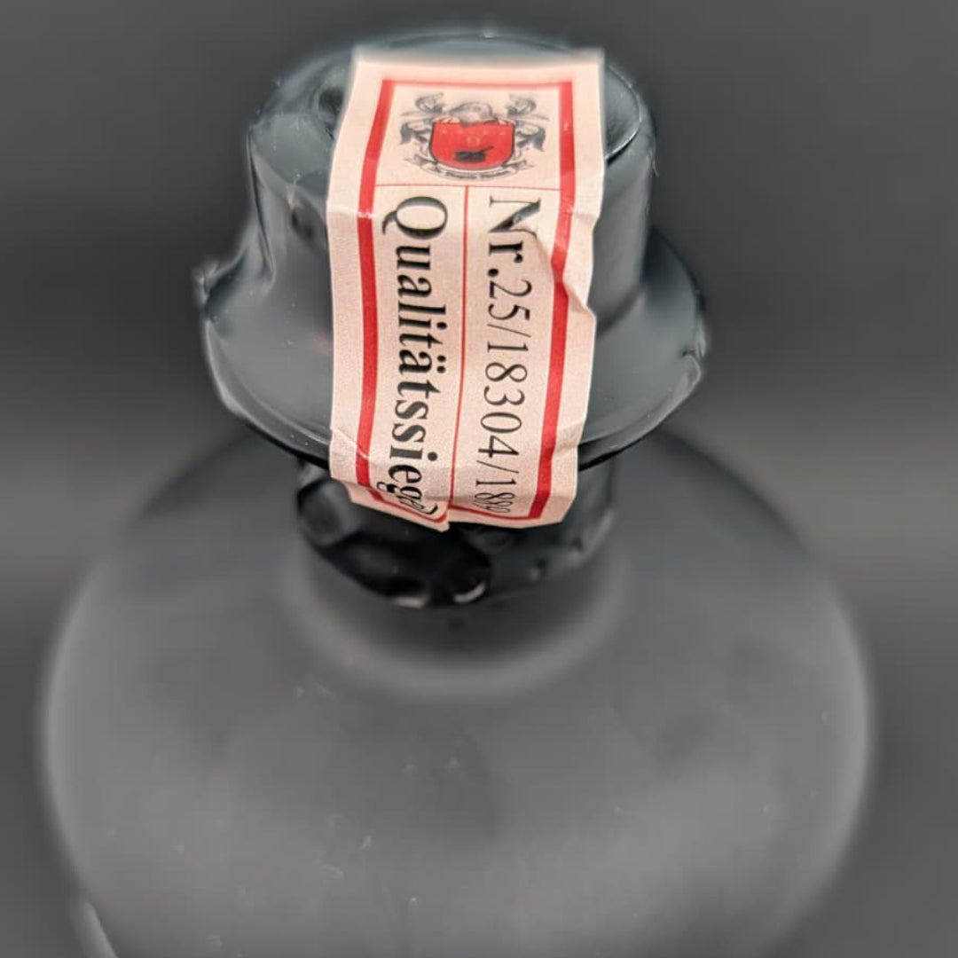 Schnäpsken Lakritz-Likör