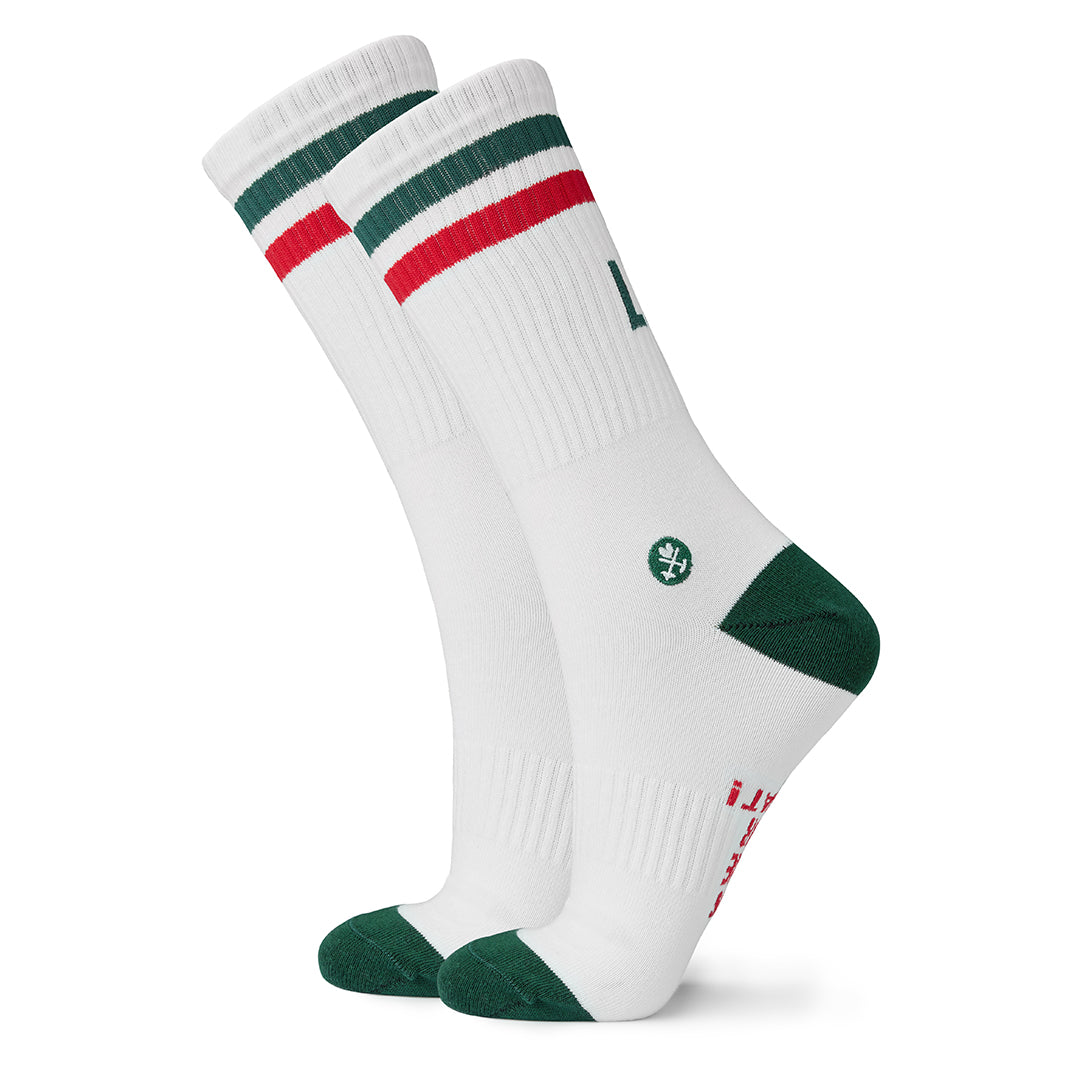 Socken "LCKR PLSKN" - 2 Pack