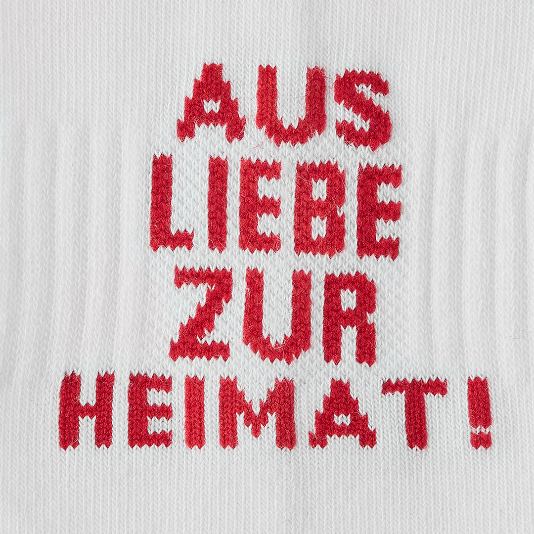 Socken "LCKR PLSKN" - 4 Pack