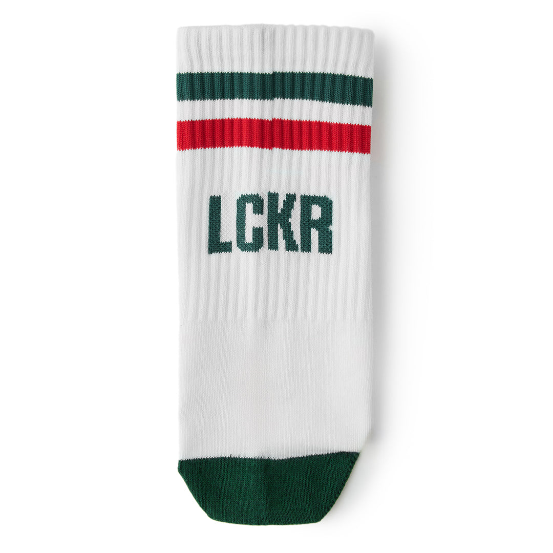 Socken "LCKR PLSKN" - 2 Pack