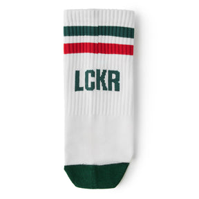 Socken "LCKR PLSKN" - 4 Pack