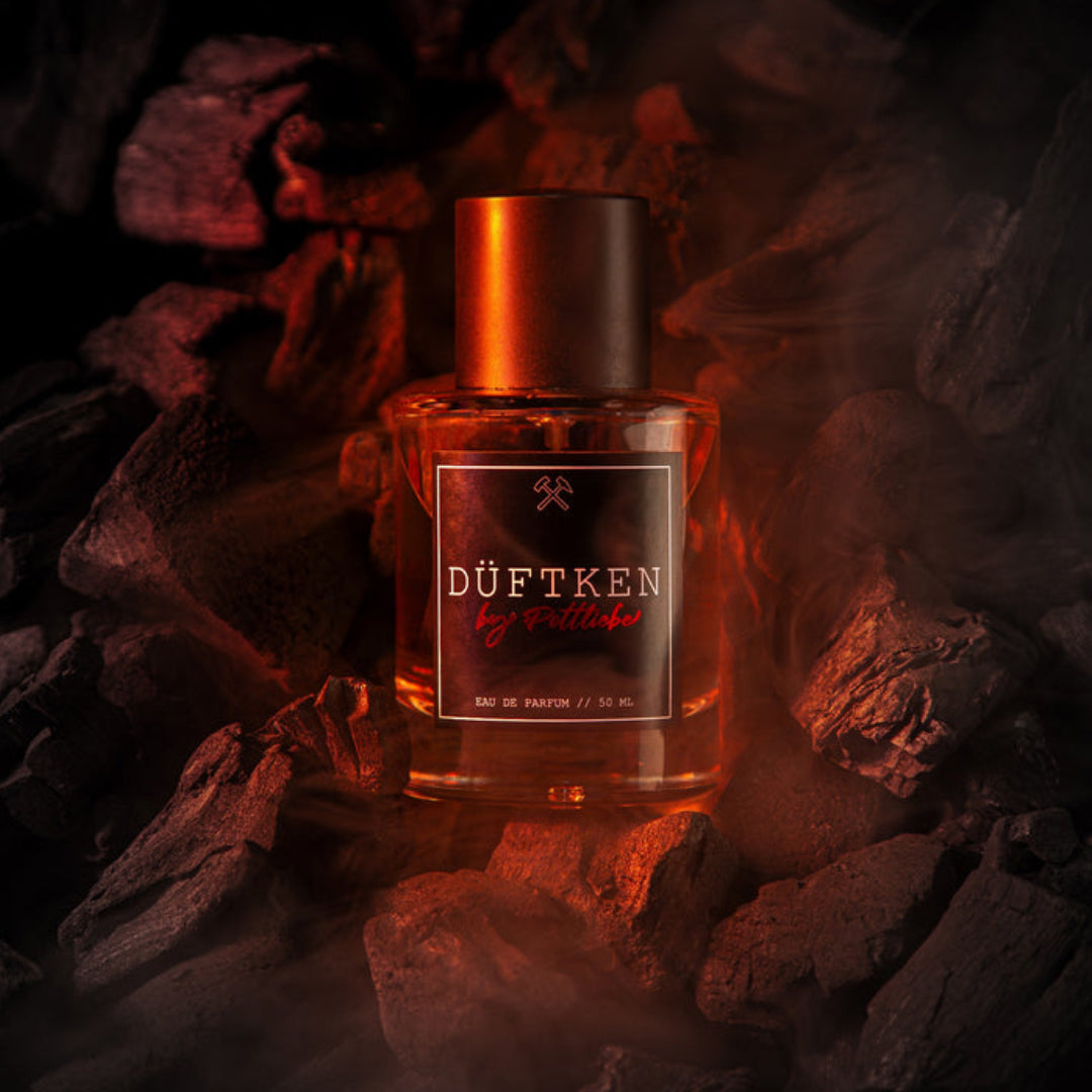 DÜFTKEN by Pottliebe Parfum (Unisex)