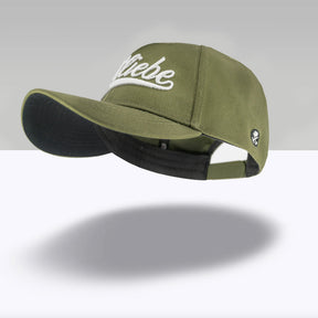 Mallet and Iron II Baseball Cap 