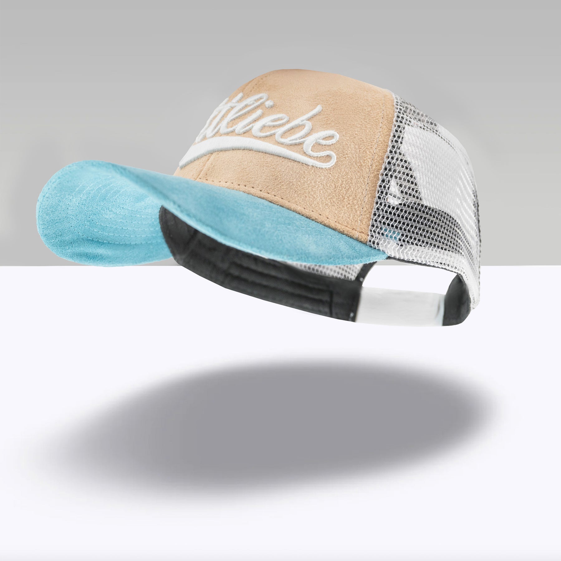 Mallet and Iron II Baseball Cap 