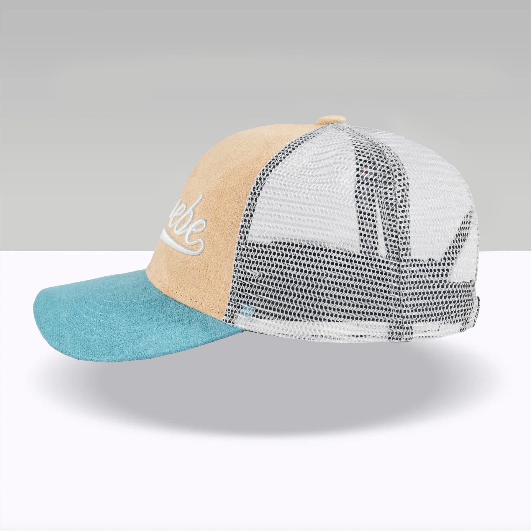 Mallet and Iron II Baseball Cap 