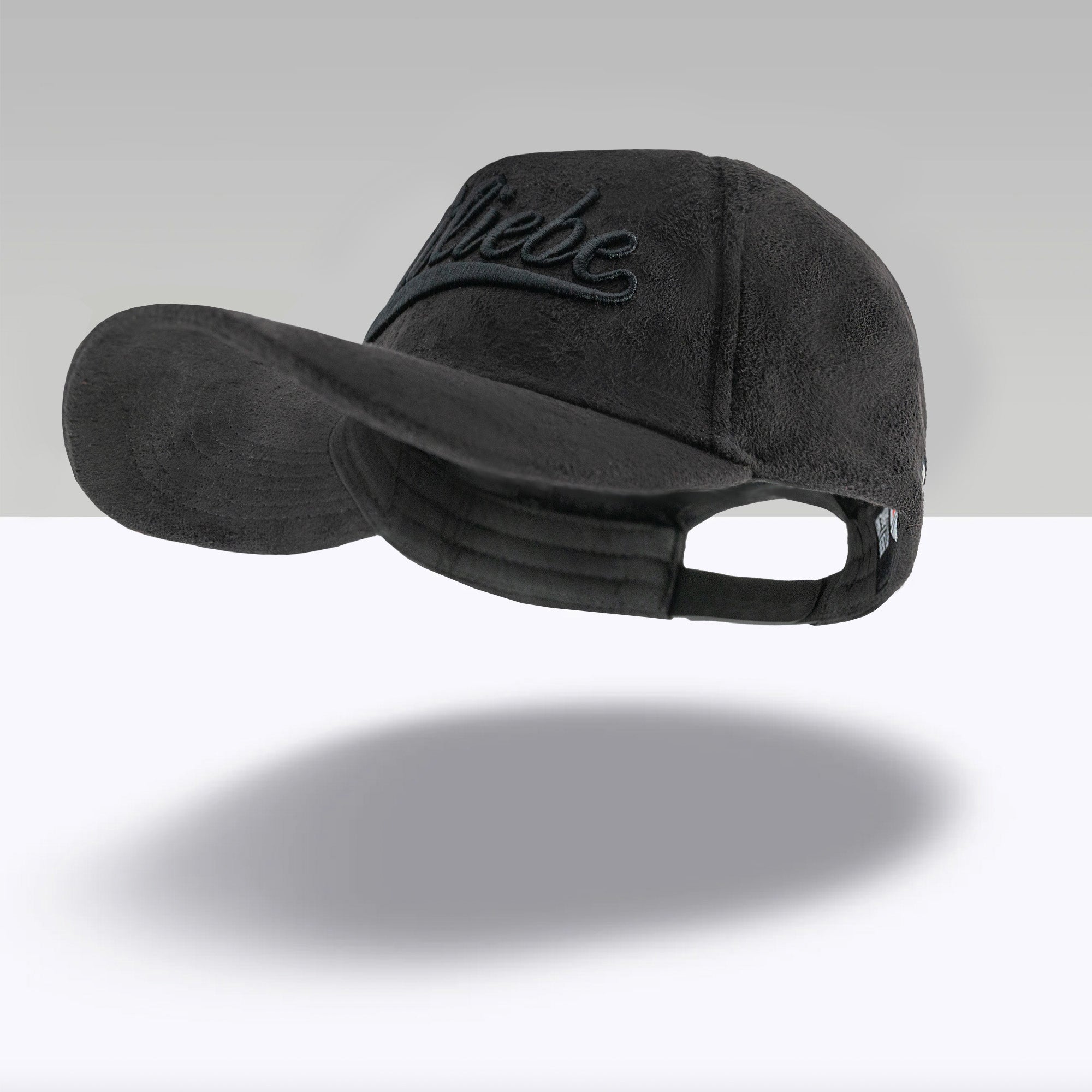 Pottliebe Basecap - Black Black