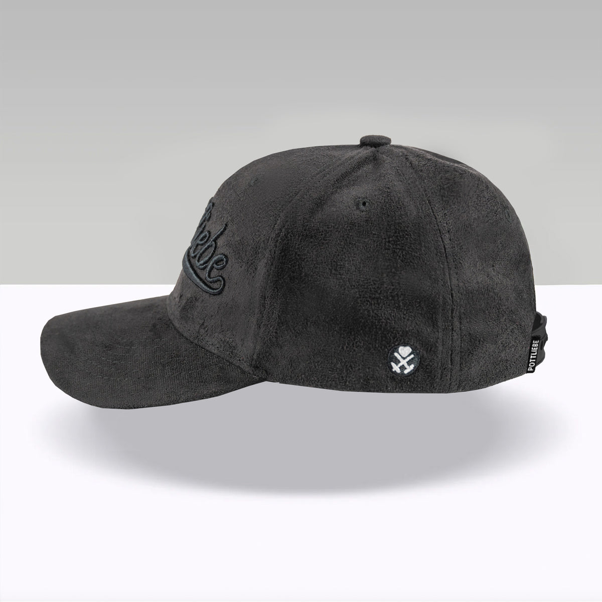 Gorra de béisbol Mazos y Hierro II 