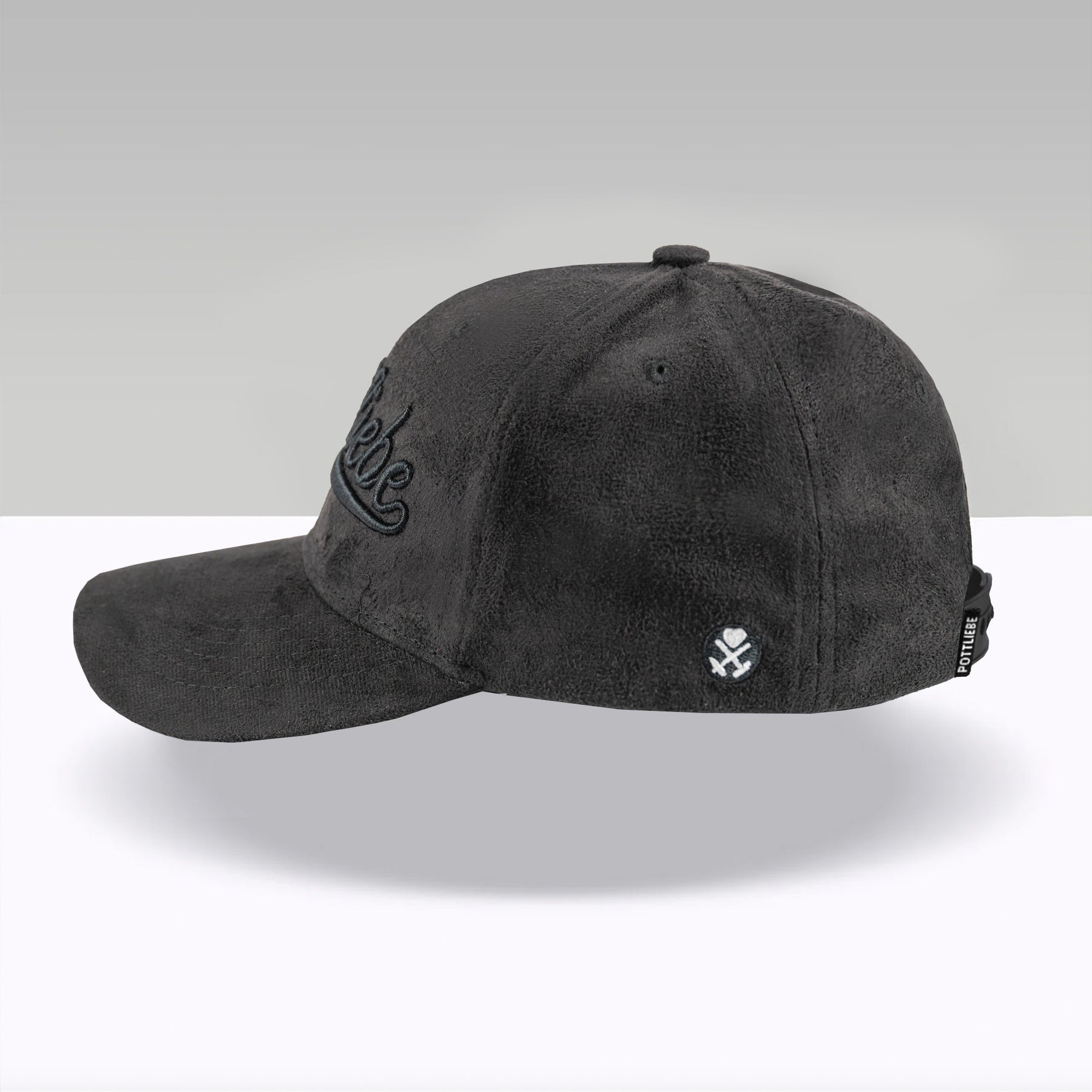 Mallet and Iron II Baseball Cap 