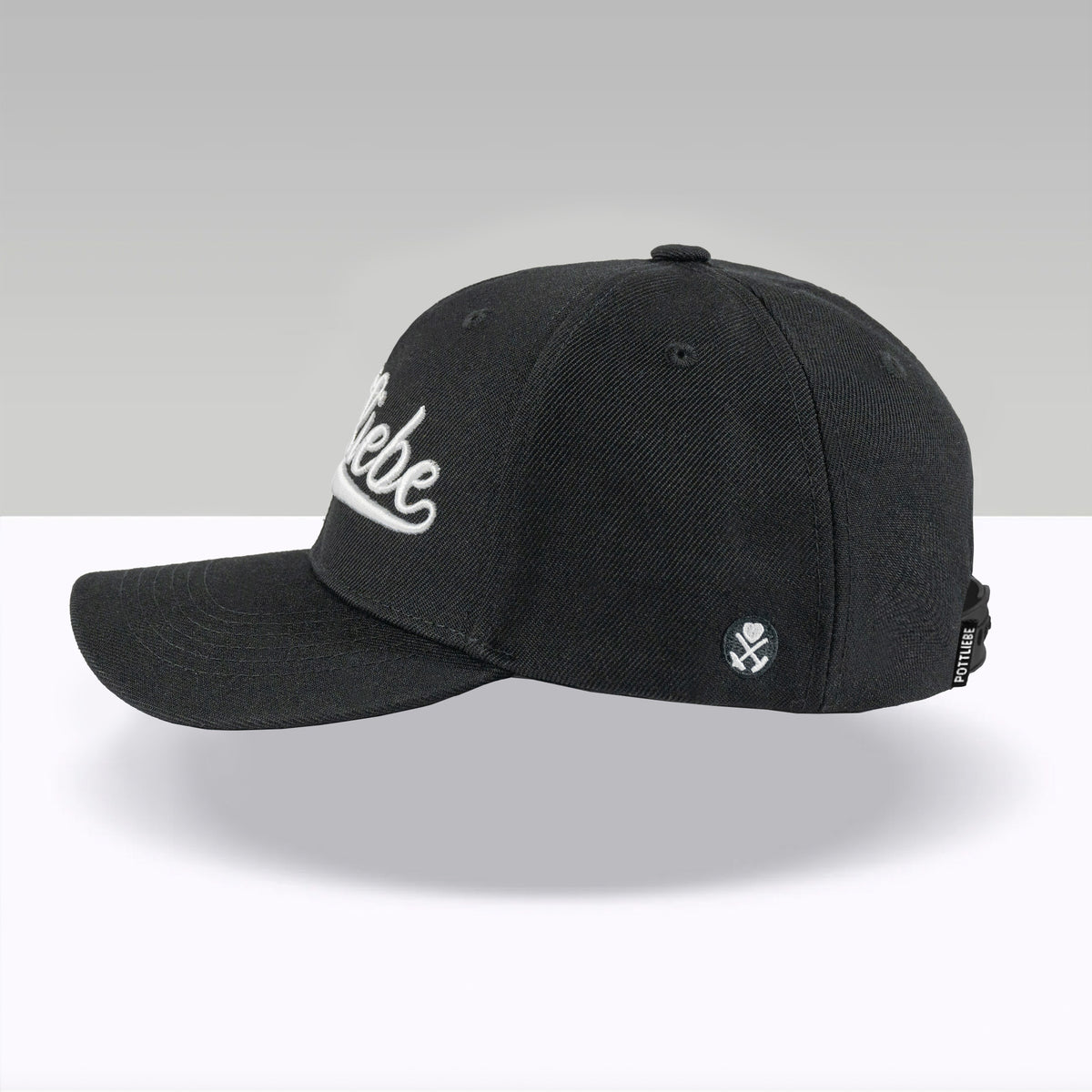 Gorra de béisbol Mazos y Hierro II 