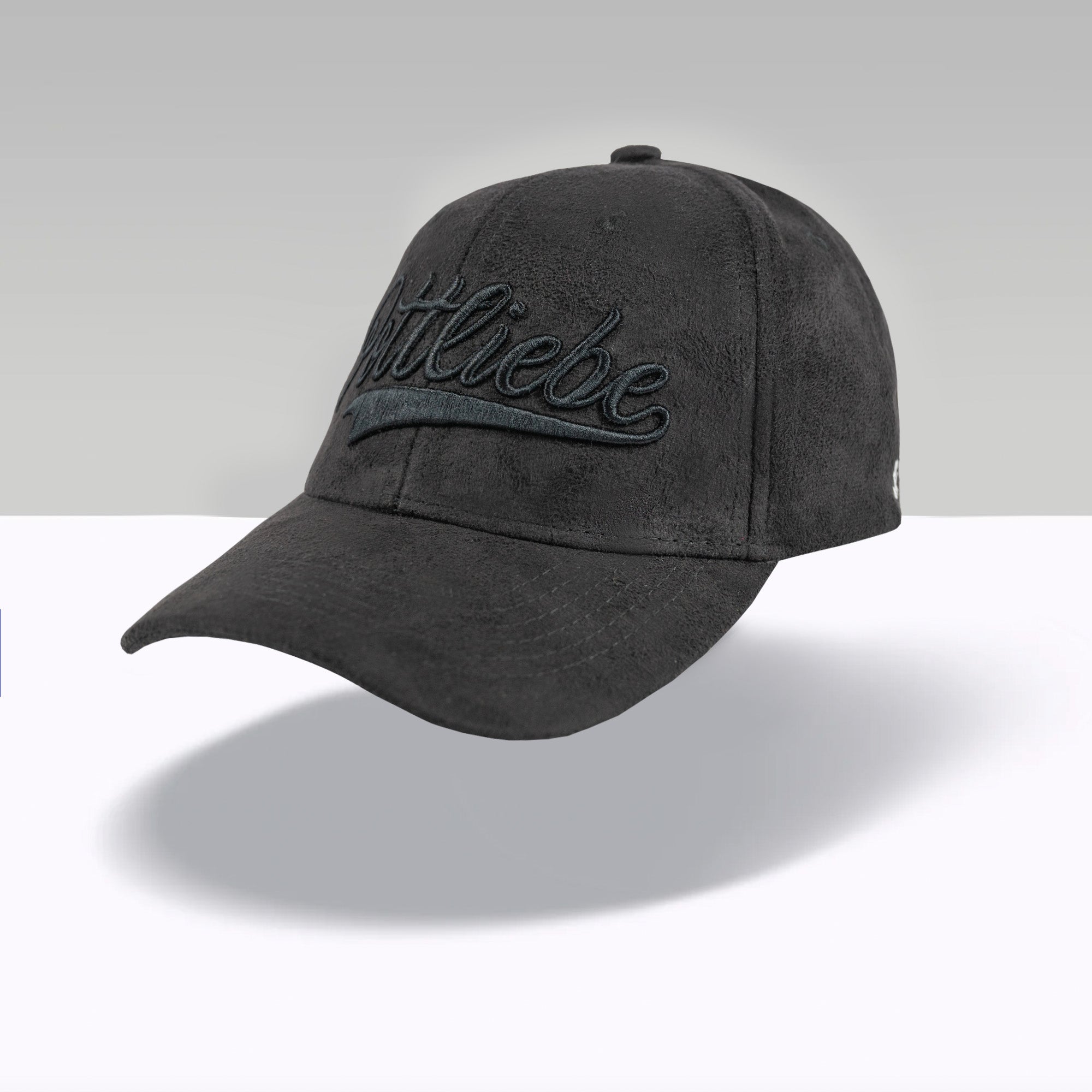 Pottliebe Basecap - Black Black